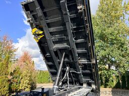SCANIA G460 3-Seiten-Kipper / Meiller Trigenius