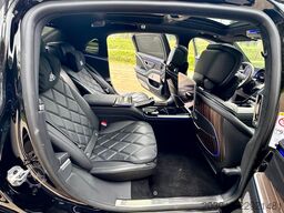 MAYBACH Mercedes Benz S680 Maybach V12 High-End -Paket
