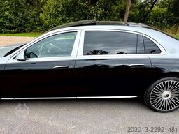MAYBACH Mercedes Benz S680 Maybach V12 High-End -Paket