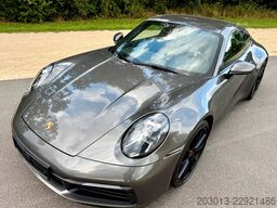 PORSCHE 992 Porsche 911 Carrera S 3.0  Top Zustand