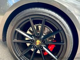 PORSCHE 992 Porsche 911 Carrera S 3.0  Top Zustand