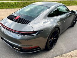 PORSCHE 992 Porsche 911 Carrera S 3.0  Top Zustand