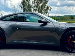 PORSCHE 992 Porsche 911 Carrera S 3.0  Top Zustand