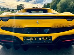 FERRARI Ferrari 296 GTB |Carbon | Racing Seats | Lift