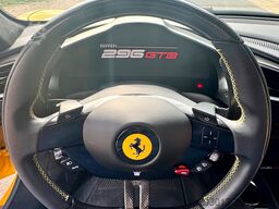 FERRARI Ferrari 296 GTB |Carbon | Racing Seats | Lift