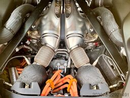 FERRARI Ferrari 296 GTB |Carbon | Racing Seats | Lift