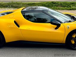 FERRARI Ferrari 296 GTB |Carbon | Racing Seats | Lift