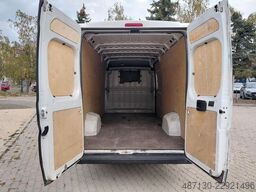 Citroën Jumper 35 L4H2 Club Heavy BlueHD