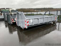  Abrollcontainer  am Lager /  Sofort lieferbar