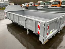 Abrollcontainer am Lager / Sofort lieferbar