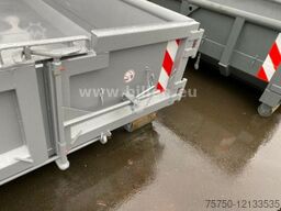 Abrollcontainer am Lager / Sofort lieferbar