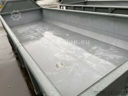  Abrollcontainer  am Lager /  Sofort lieferbar