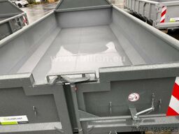 Abrollcontainer am Lager / Sofort lieferbar