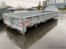 Abrollcontainer am Lager / Sofort lieferbar