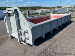 Abrollcontainer am Lager / Sofort lieferbar