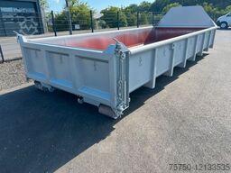 Abrollcontainer am Lager / Sofort lieferbar