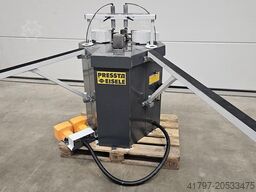 Pressta Eisele PV 2000