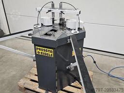 Pressta Eisele PV 2000