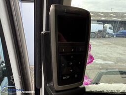 Volvo FH 650 6x4, FTG V1000X.81 Houtkraan