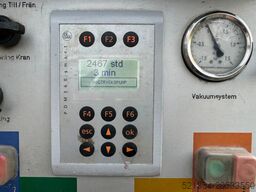 Scania G440 Euro 6, Vacuum / Sewer Jetter / Recycler, ...