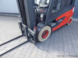 Linde E25L-01