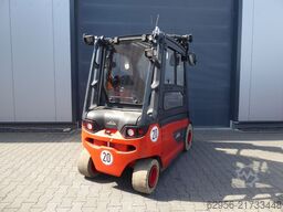 Linde E25L-01