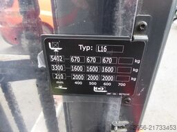 Linde L16