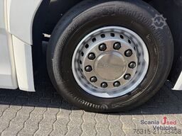 Scania R 460- SUPER- HIGHLINE- 2xTANKs- SONERLEASING
