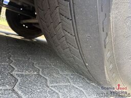 Scania R 460- SUPER- HIGHLINE- 2xTANKs- SONERLEASING