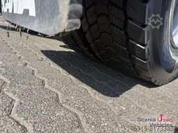 Scania R 460- SUPER- HIGHLINE- 2xTANKs- SONERLEASING