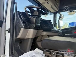 Scania R 460- SUPER- HIGHLINE- 2xTANKs- SONERLEASING