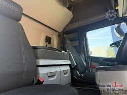 Scania R 460- SUPER- HIGHLINE- 2xTANKs- SONERLEASING