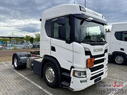 Scania G 540 NA - ADR EX-III / FL - ALCOA - ONLY SCR