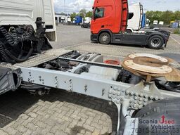 Scania G 540 NA - ADR EX-III / FL - ALCOA - ONLY SCR