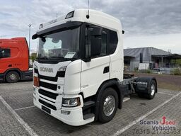 Scania G 540 NA - ADR EX-III / FL - ALCOA - ONLY SCR