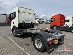 Scania G 540 NA - ADR EX-III / FL - ALCOA - ONLY SCR