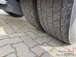 Scania G 540 NA - ADR EX-III / FL - ALCOA - ONLY SCR