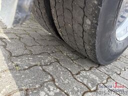 Scania G 540 NA - ADR EX-III / FL - ALCOA - ONLY SCR