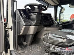 Scania G 540 NA - ADR EX-III / FL - ALCOA - ONLY SCR