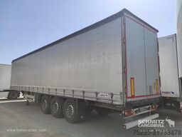 Schmitz Cargobull Reefer Standard