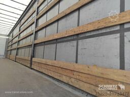 Schmitz Cargobull Reefer Standard