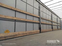 Schmitz Cargobull Reefer Standard