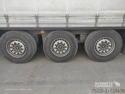 Schmitz Cargobull Reefer Standard