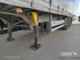 Schmitz Cargobull Reefer Standard