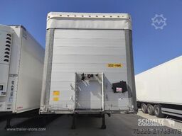 Schmitz Cargobull Reefer Standard
