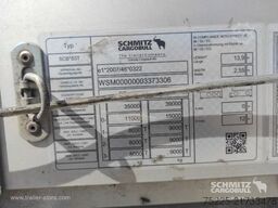 Schmitz Cargobull Reefer Standard