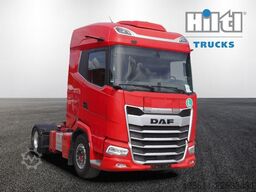 DAF XG 480 FT + HYDRAULIK + INTARDER