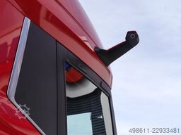 DAF XG 480 FT + HYDRAULIK + INTARDER