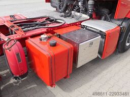 DAF XG 480 FT + HYDRAULIK + INTARDER