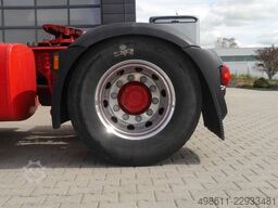 DAF XG 480 FT + HYDRAULIK + INTARDER